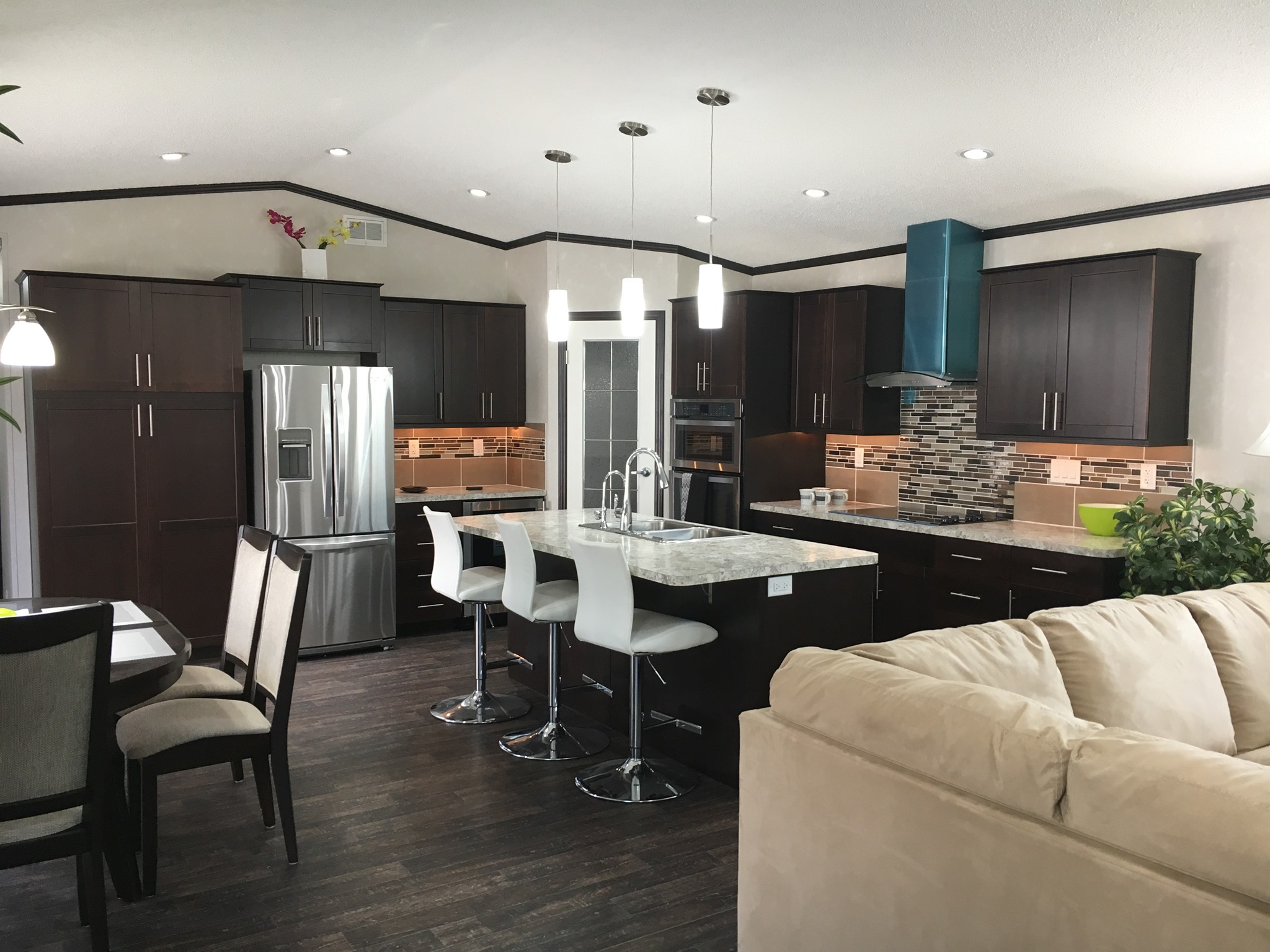 Smart Modular Canada | Rosslyn ON