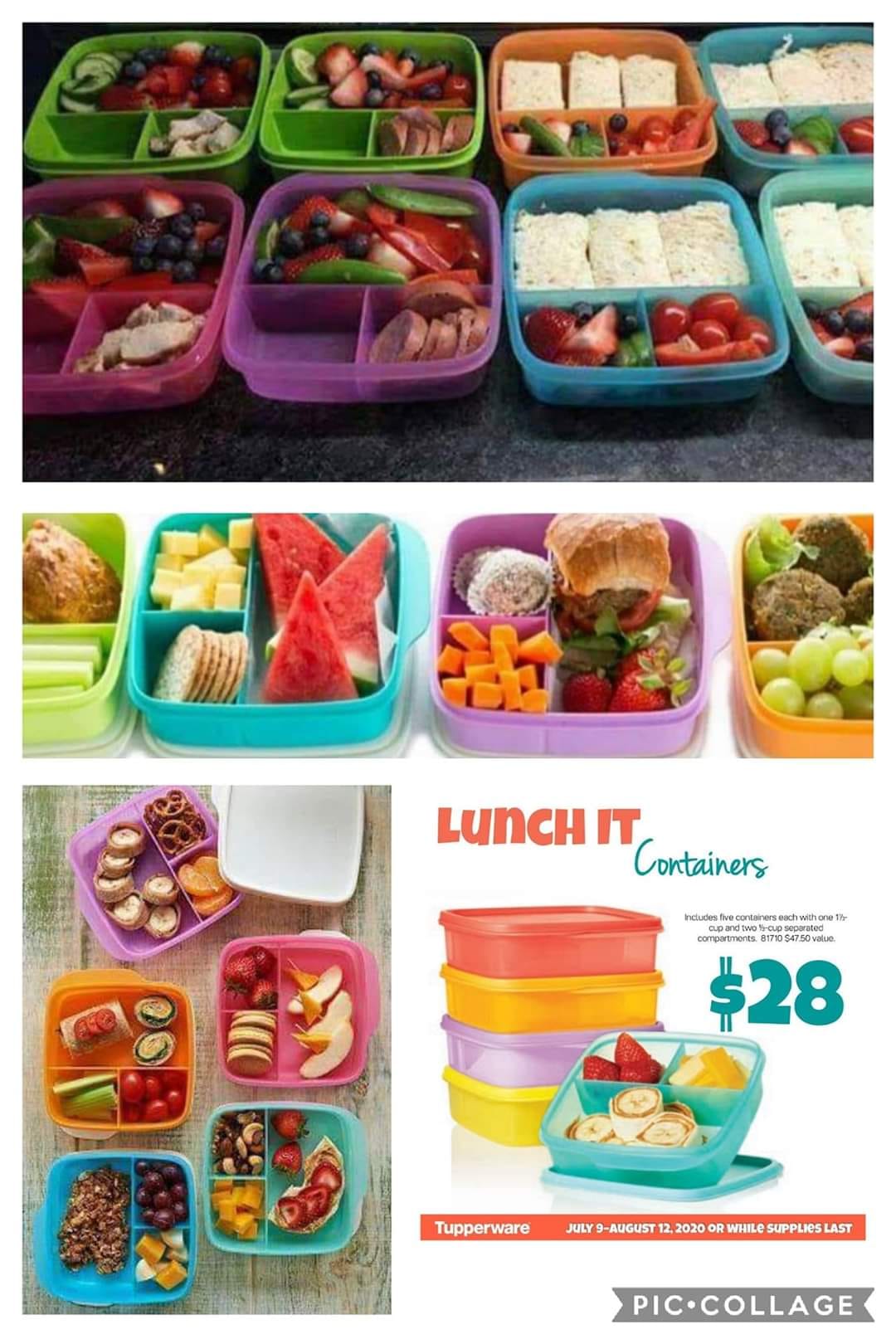 Christie Avella - Tupperware Independent Business Owner