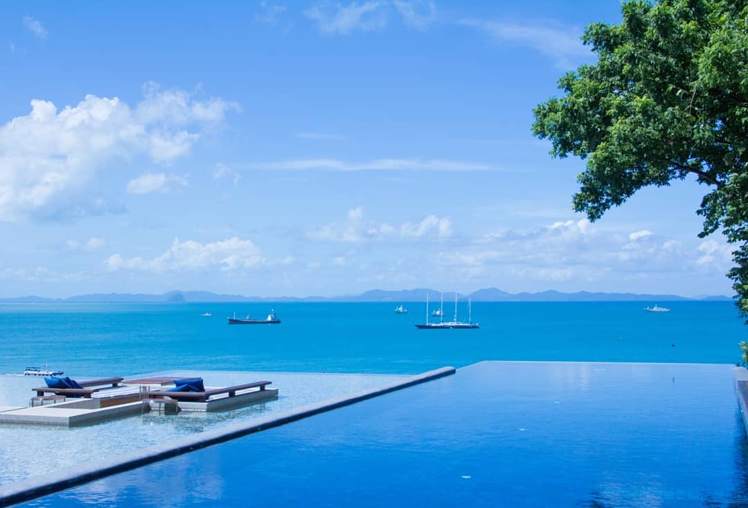 Baba Pool Club | Phuket