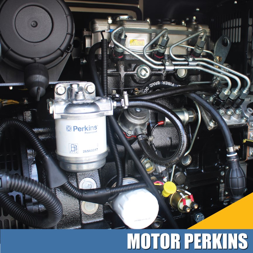 ¡Presentando nuestro nuevo... - RK Power Generator Corp | Facebook