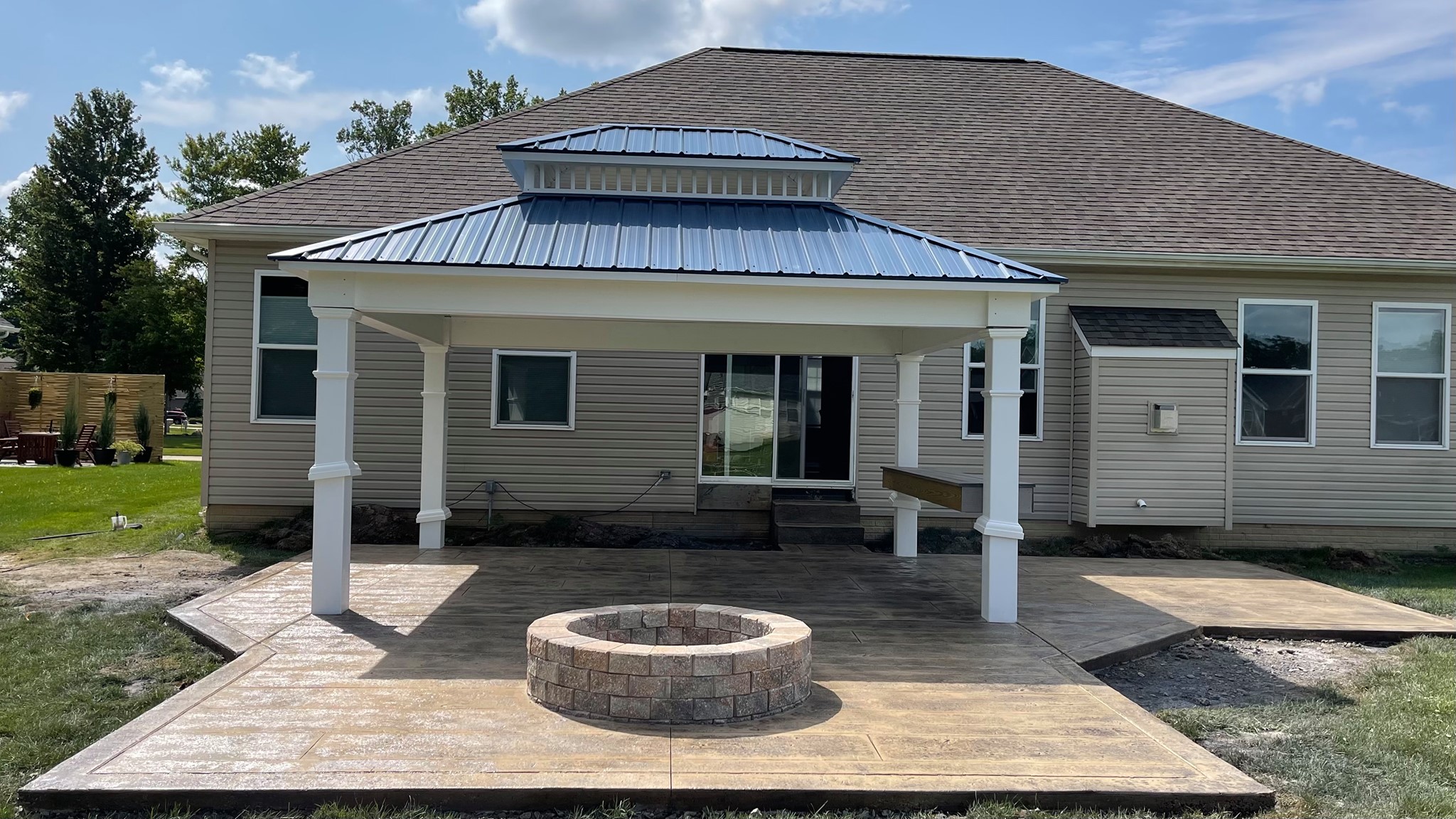 Kurtz Concrete | Valley City OH