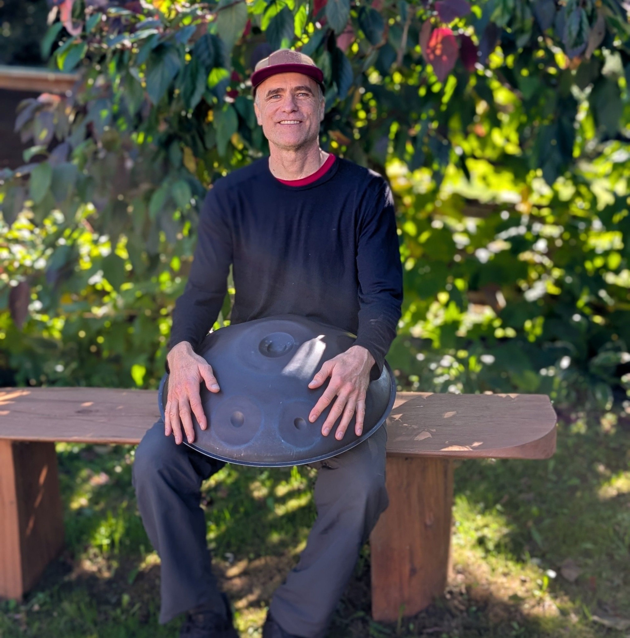 Abundance Community Farm! | Eric Bowers