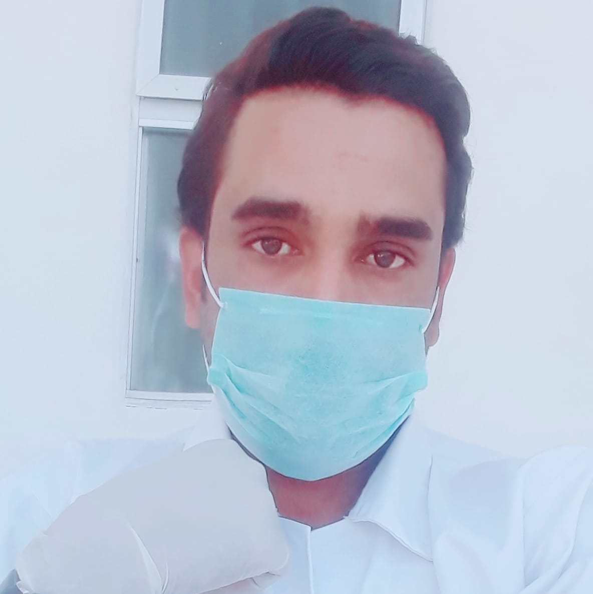 Dr. Nawaz Ahmad Ch. Pakistan Peoples Party Nakyal Kotli AJK