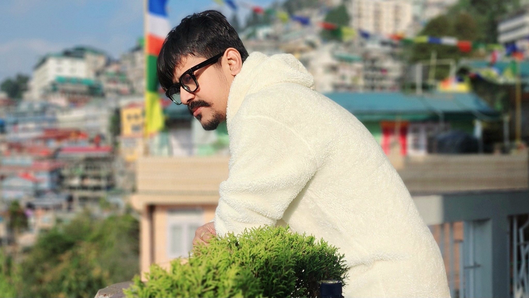 Subha Deep Ghosh