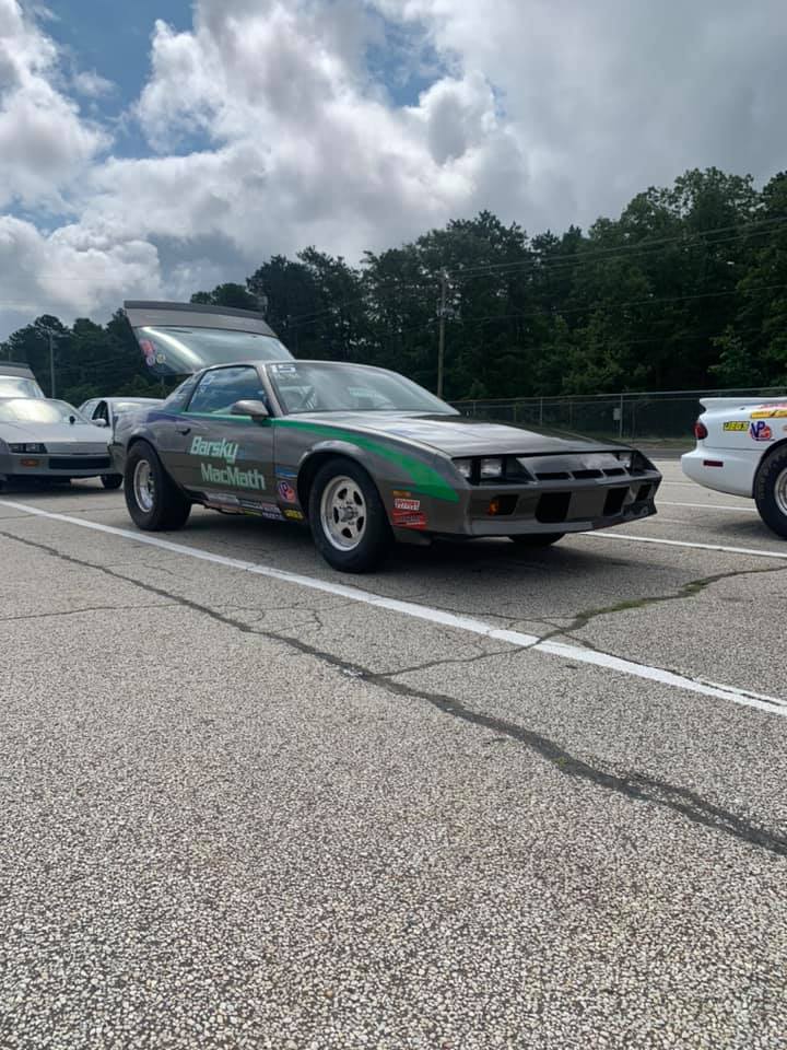 Daniels Racing
