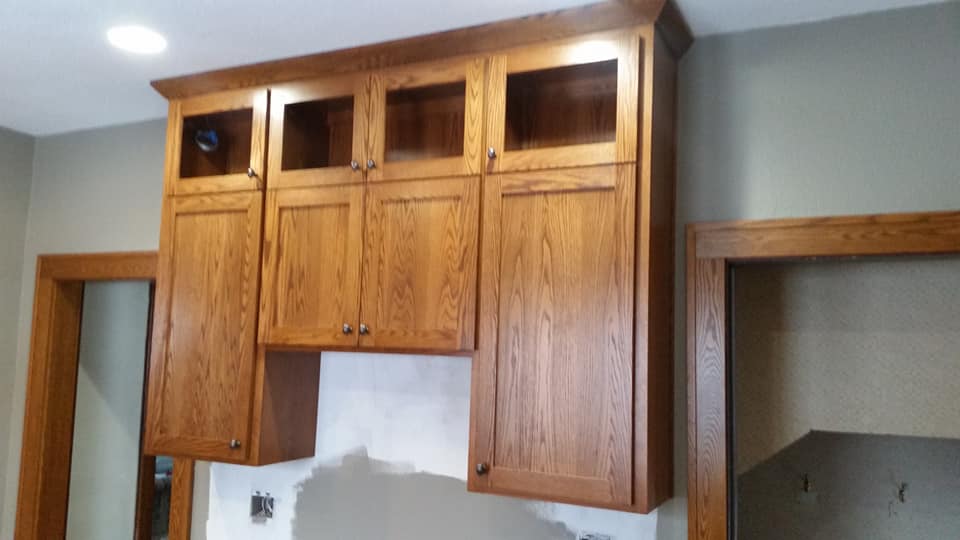 DSL Cabinets LLC | Silver Lake MN