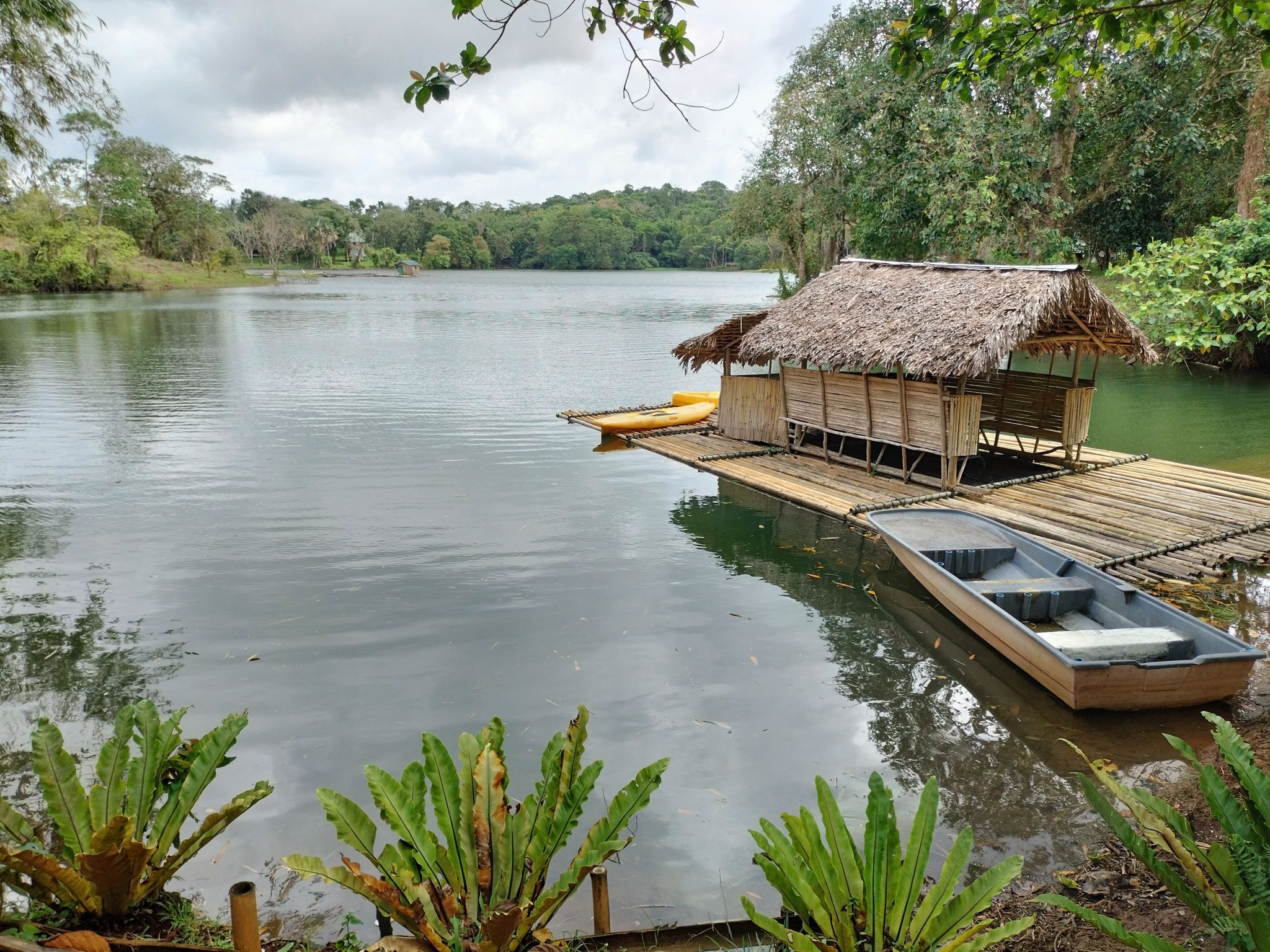 Haven by the Lake | Cavinti