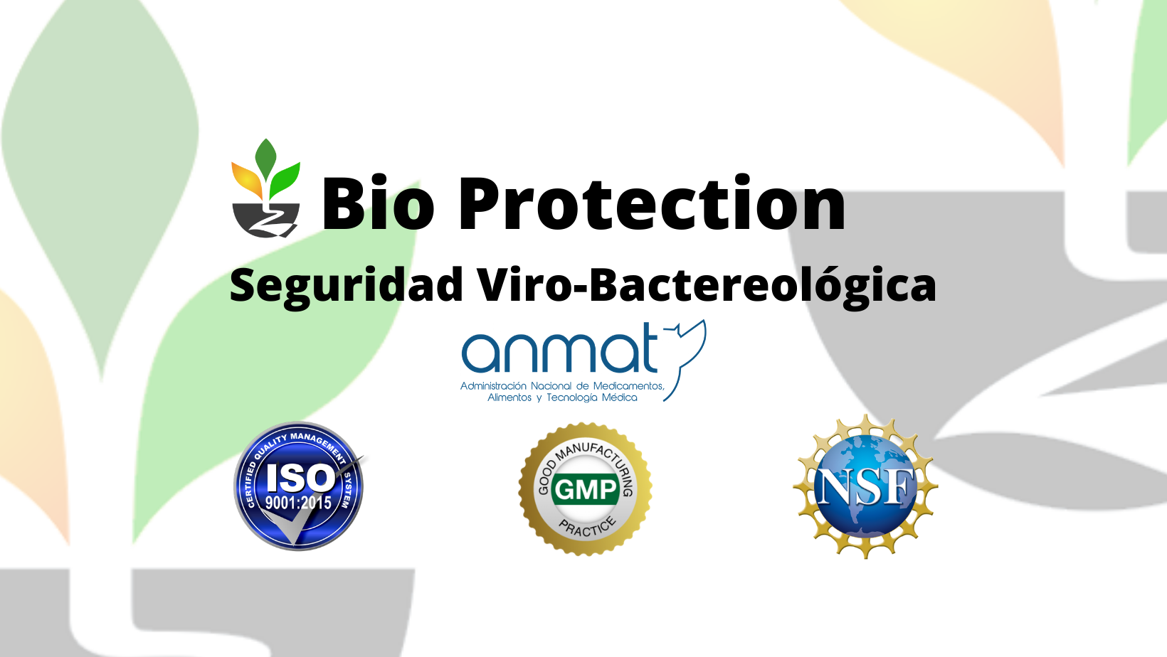 Bio Protection