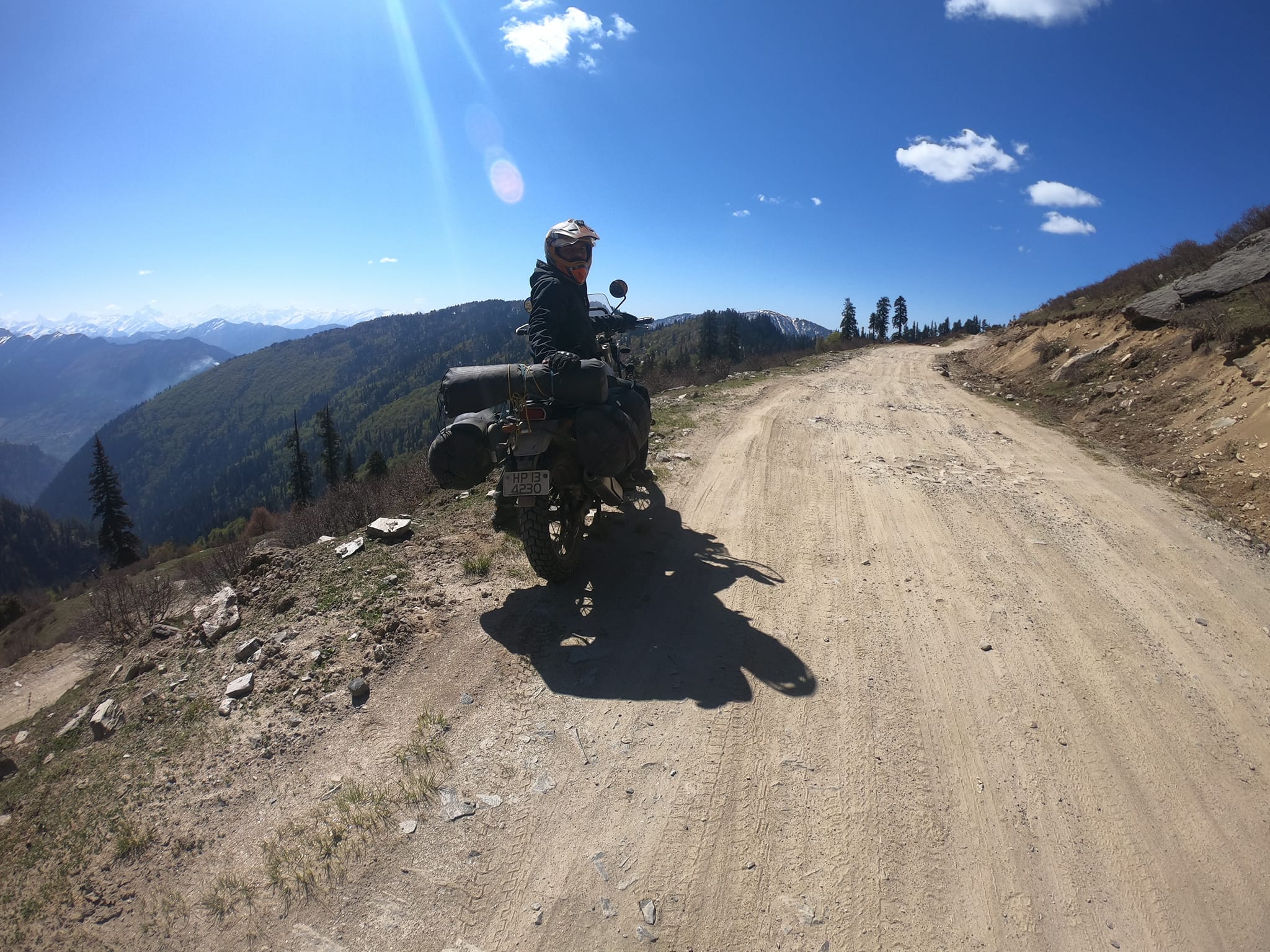 Himalaya riders