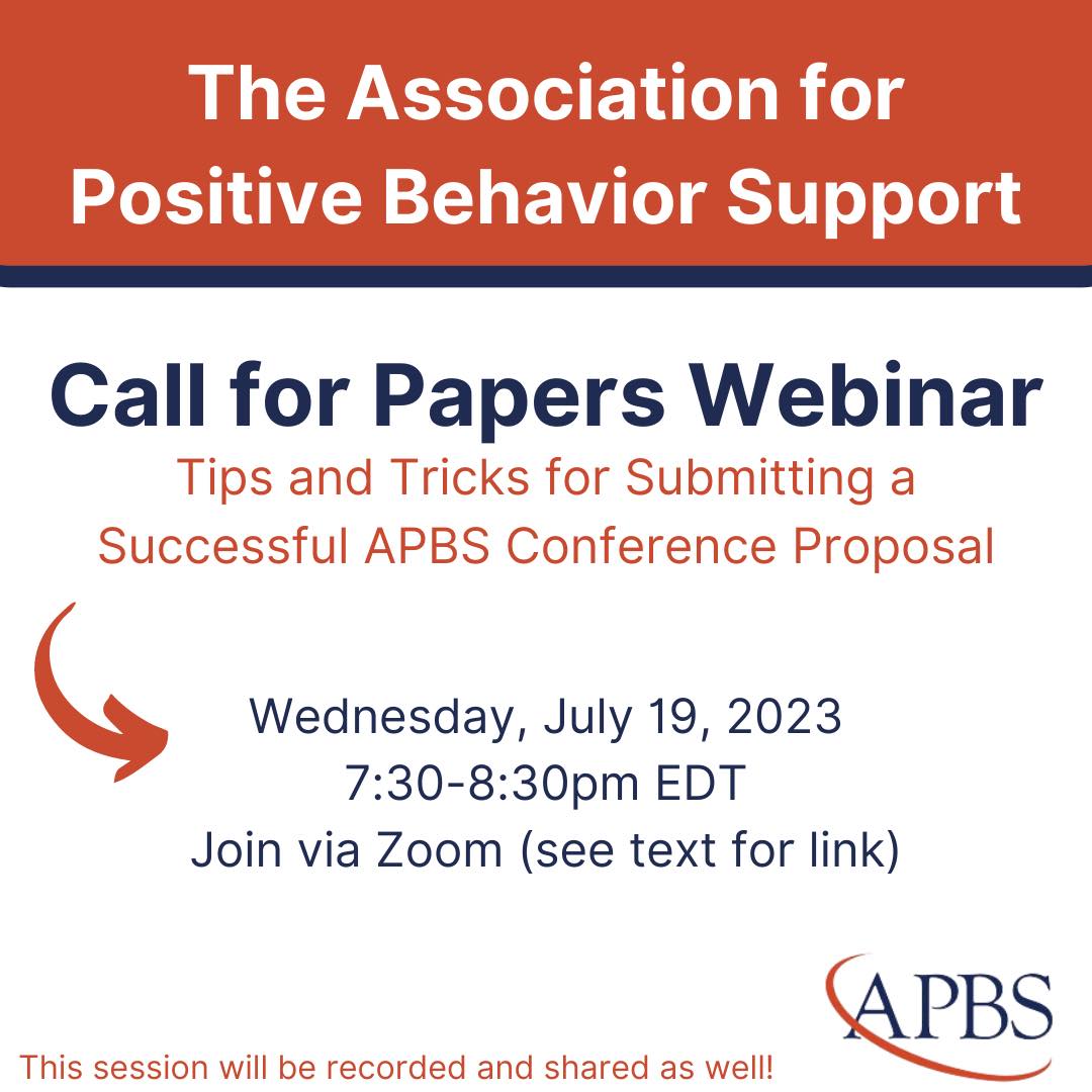 APBS Student PLC