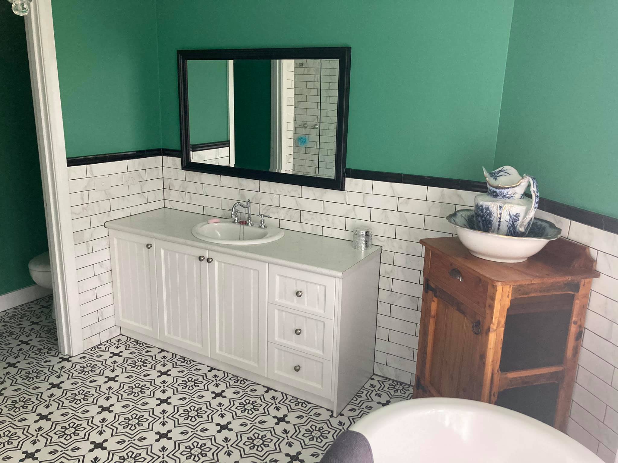 Total Care Bathroom Renovations | Gisborne VIC