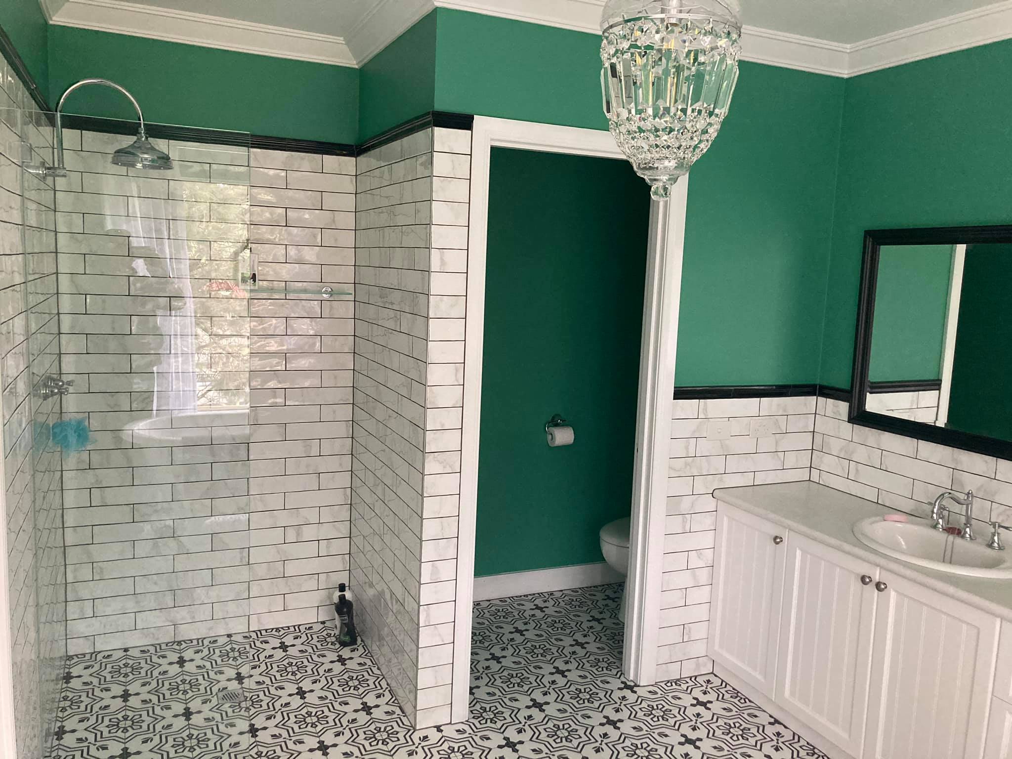 Total Care Bathroom Renovations | Gisborne VIC