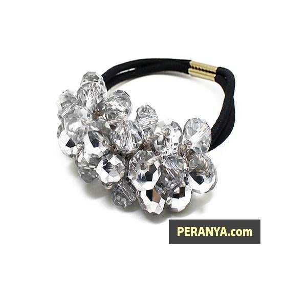 Peranya - ยางรัดผม ราคา 89.- สนใจสั่งชื้อทักมาได้เลยค่ะ...