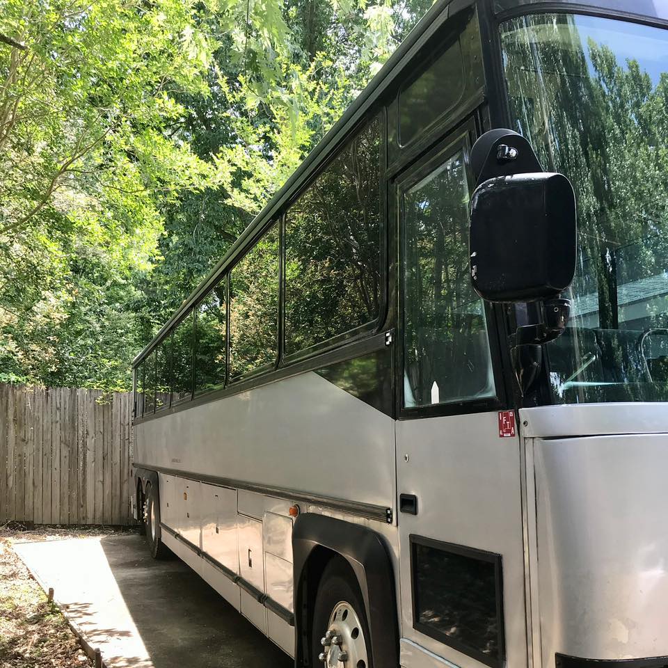 Bus It On Home