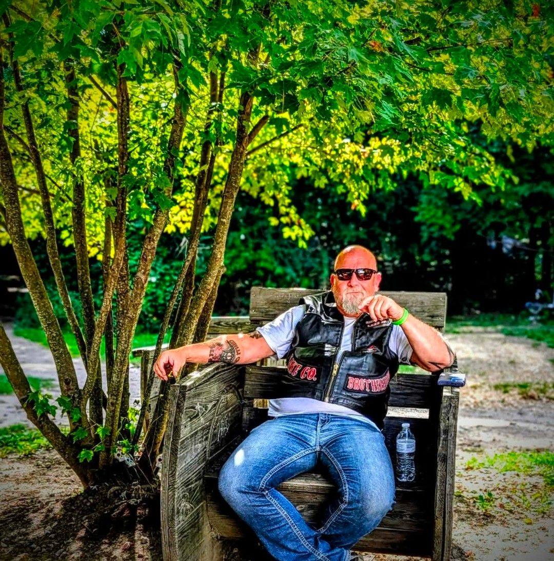 Chilli Crew MC | Congratulations Mike Maynard | Facebook
