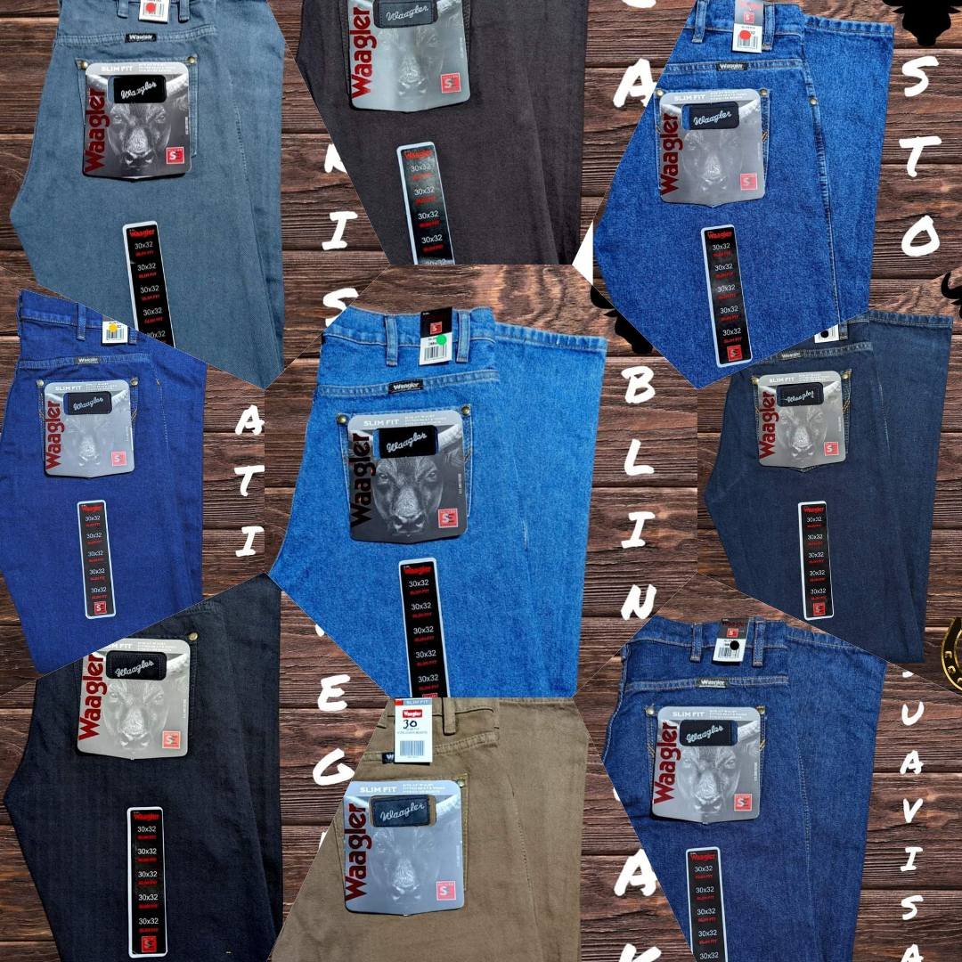 Ropa Vaquera🤠 | PANTALON WRANGLER MODELOS NUEVOS tallas 28 30 32 34 36 ...