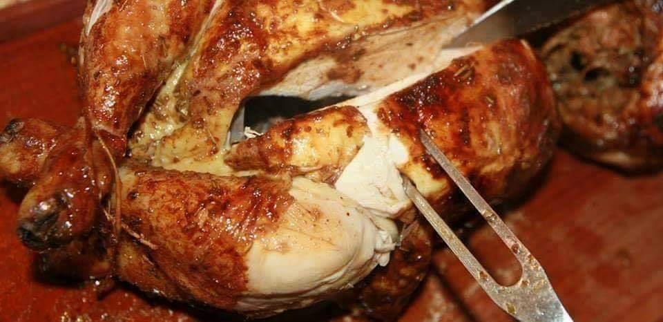 Pollos Real - 🤠 #PaqueteReal : 1 pollo entero rostizado,...