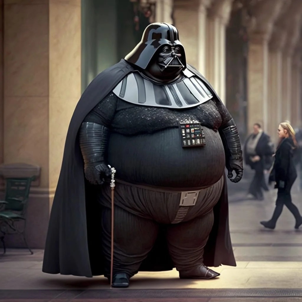 Gordo Friki