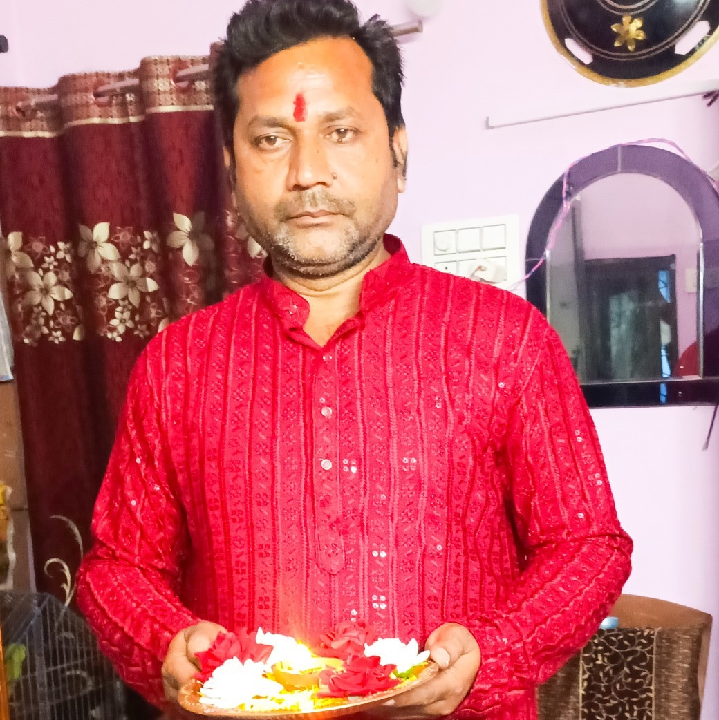 Rakesh Rajpoot Rakesh