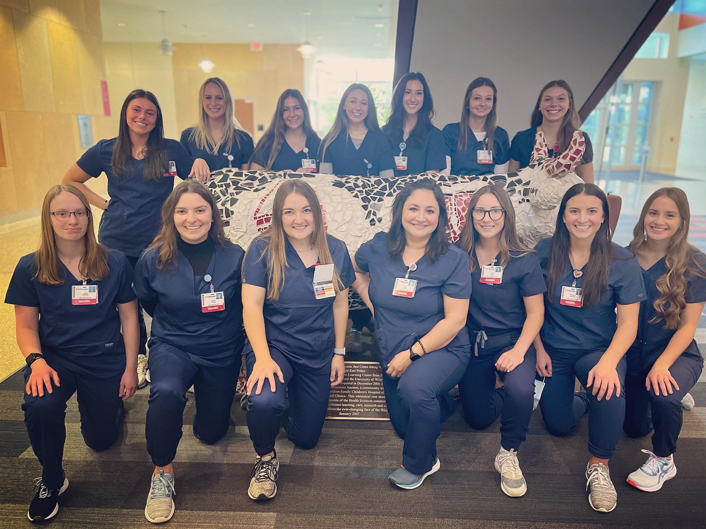Happy... - UW Health School of Diagnostic Medical Sonography | Facebook