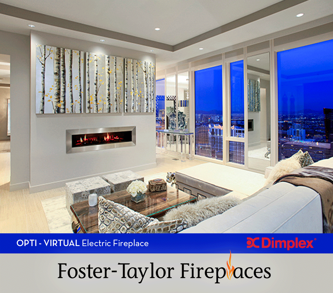 Masonry Products Sales & Foster Taylor Fireplaces Fireplace Store