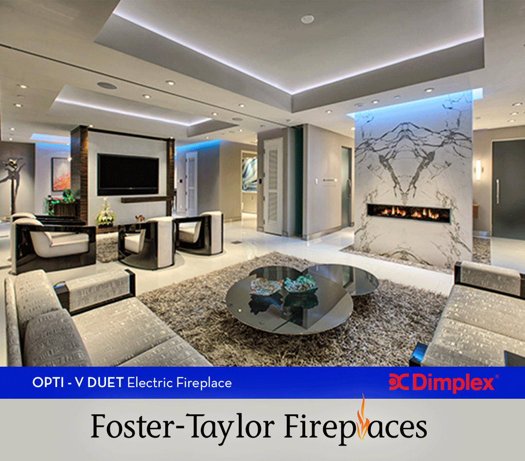 Masonry Products Sales & Foster Taylor Fireplaces Fireplace Store