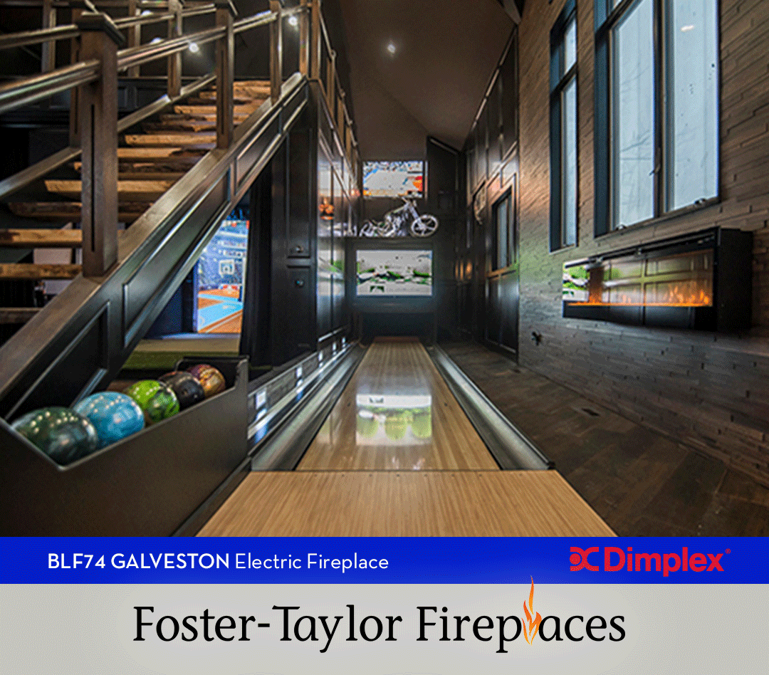 Masonry Products Sales & Foster Taylor Fireplaces Fireplace Store