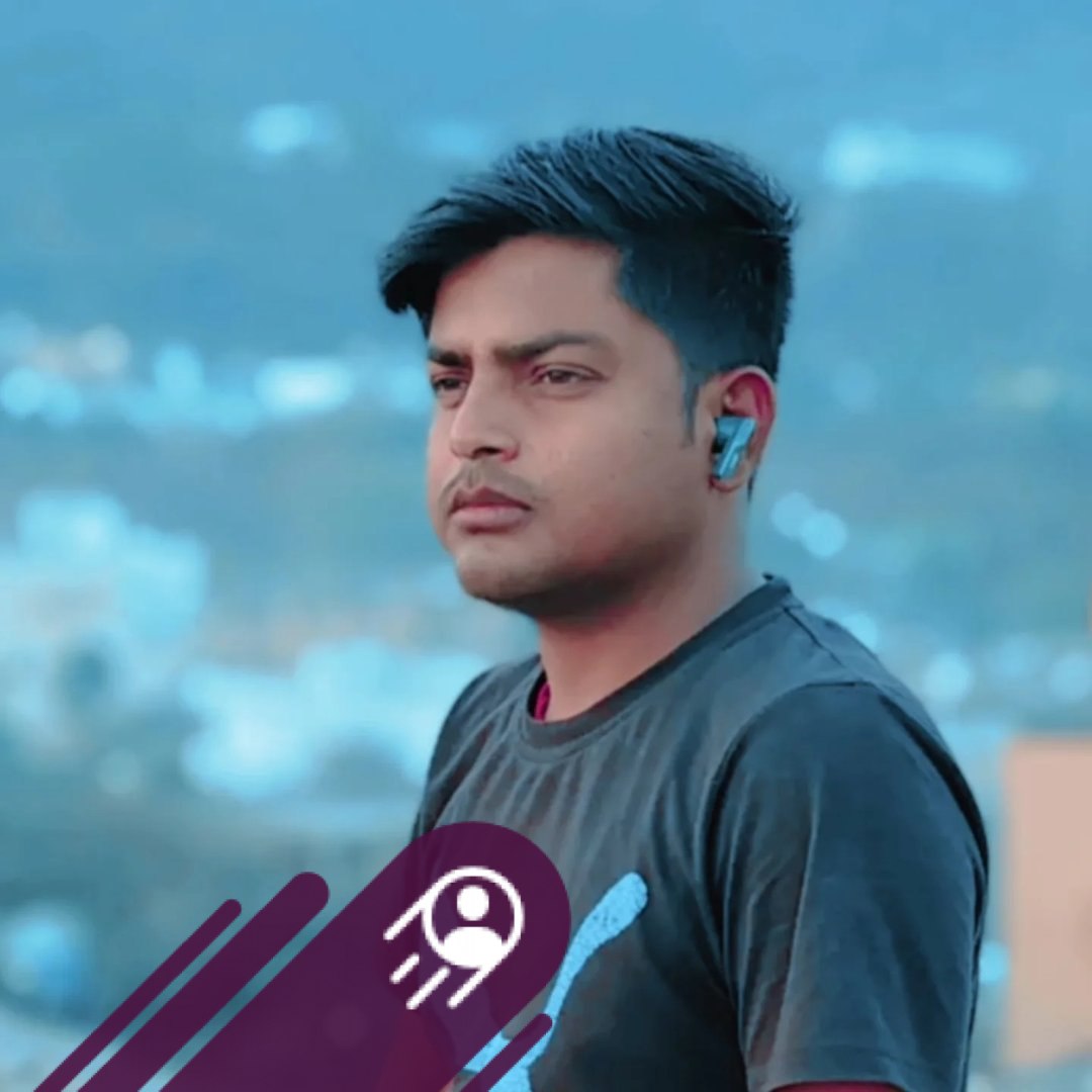 RJ Raj on Reels | Facebook