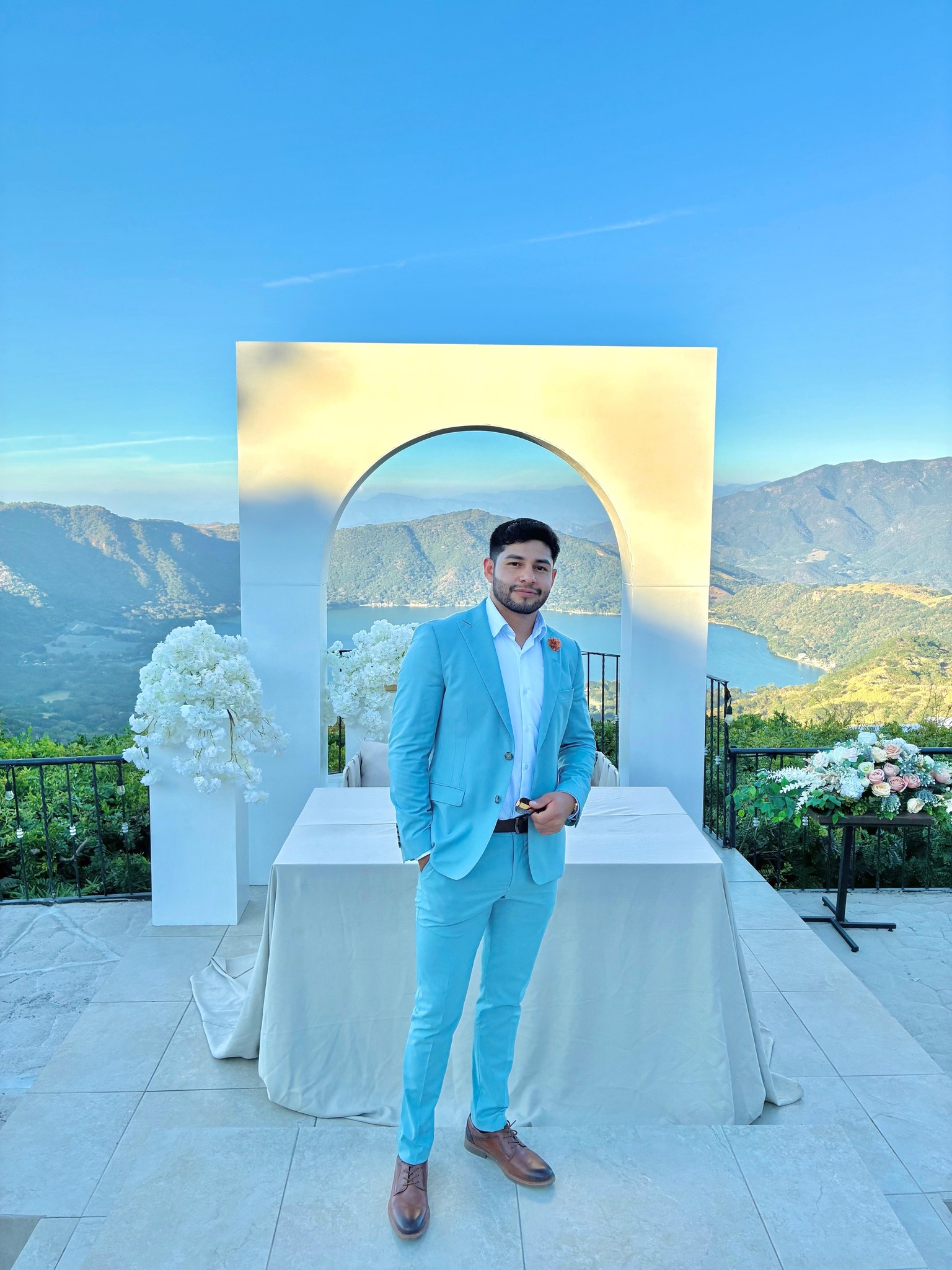 Marco Rivera