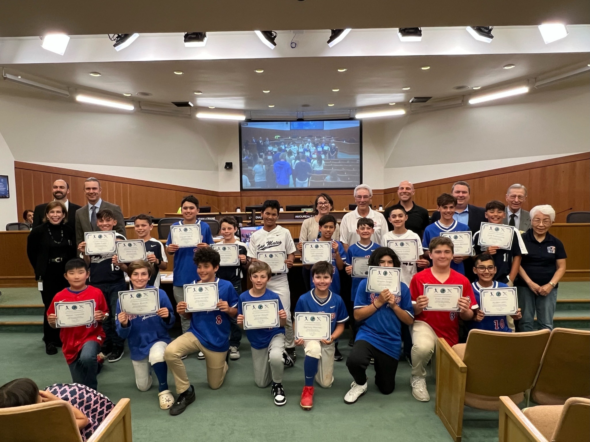👏 Congrats to our 2023 Sister City... - The City of San Mateo | Facebook