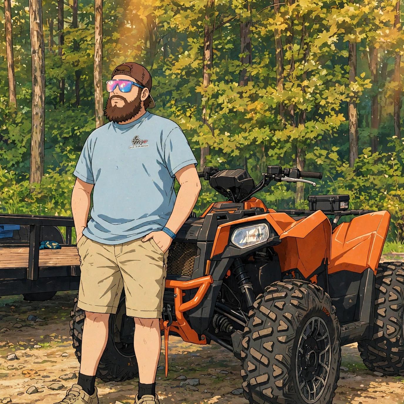 Tennessee Mtn. Mower Sports | Thanks for the add | Facebook