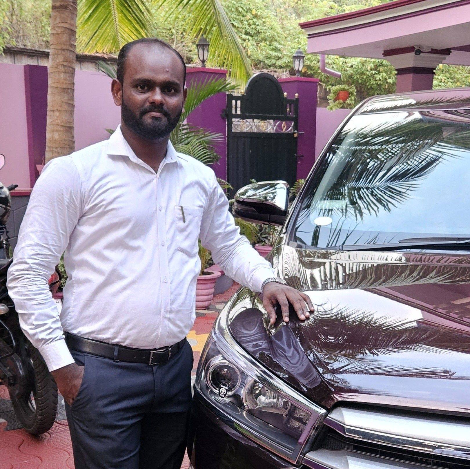 Ranjith Singh