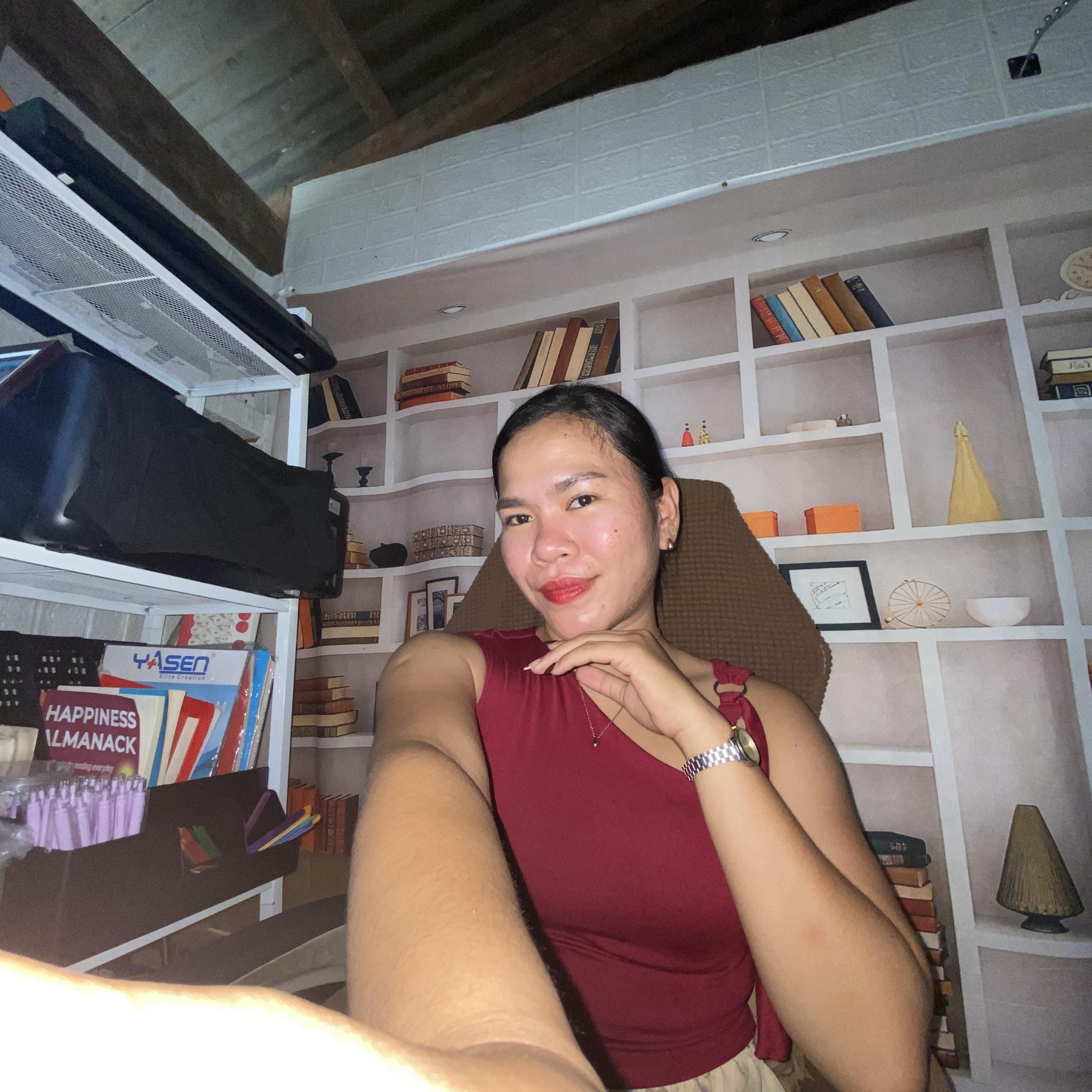 Naay sobra gamay sa bingka. Kinsay... - Mary Jane Rodriguez | Facebook
