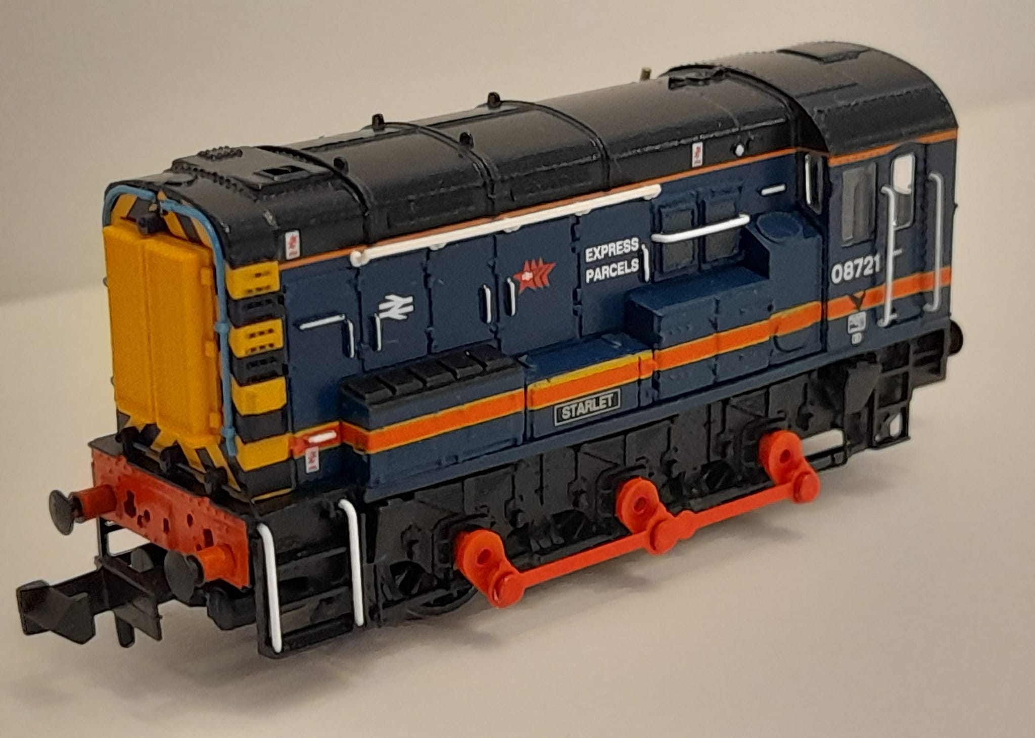 New At Bluebell Gifts & Models- New N Gauge Graham Farish Sets