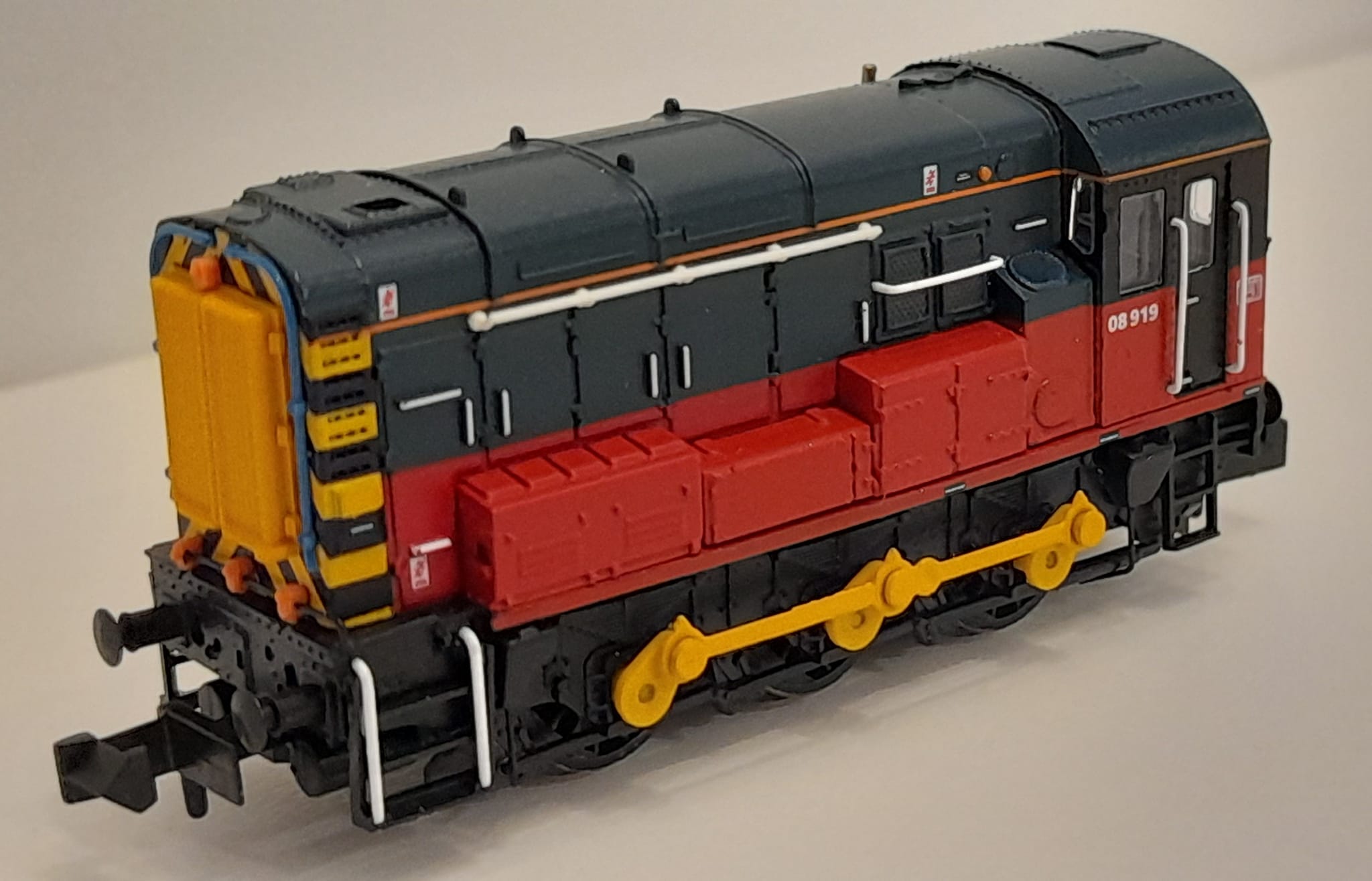 New At Bluebell Gifts & Models- New N Gauge Graham Farish Sets