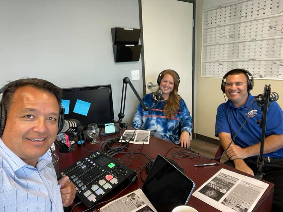 Santee Update - Jon Shellhammer from the City of Santee... | Facebook