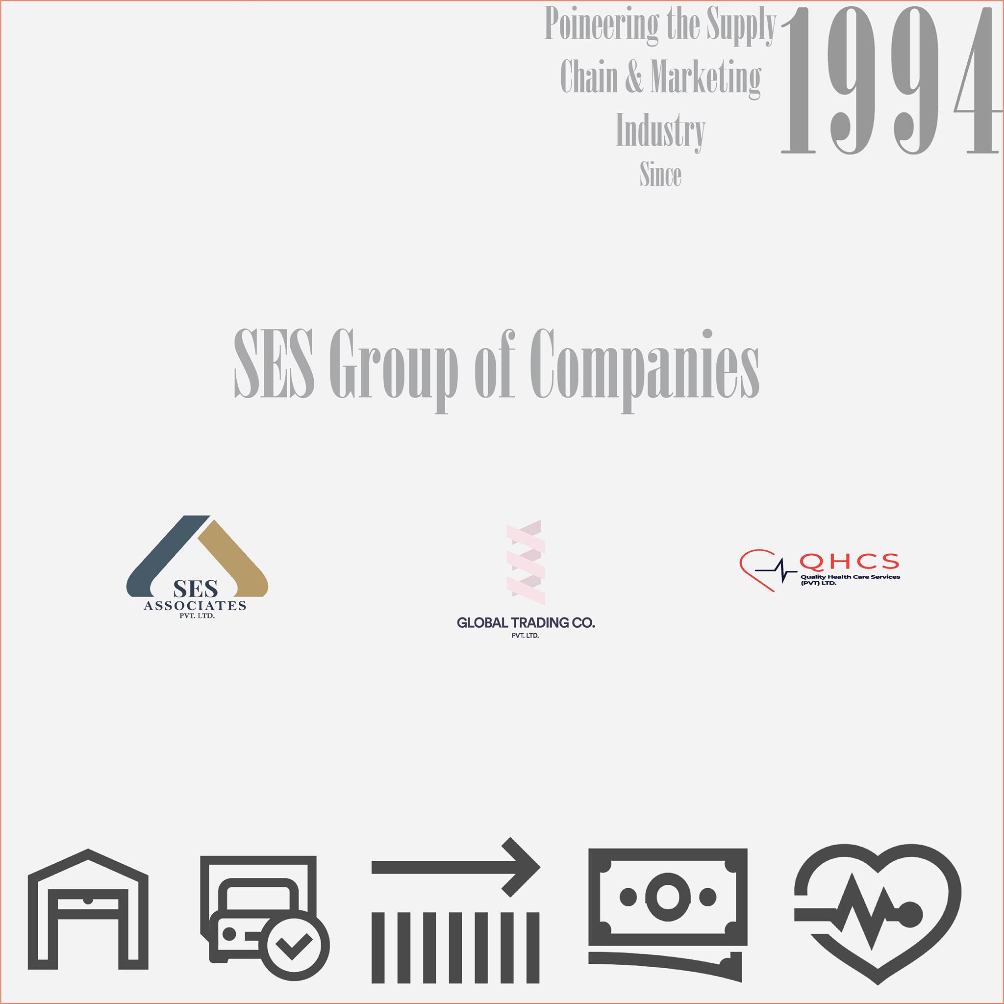 Ses - Started in 1994, SES Associates evolved as SES Group of Companies ...