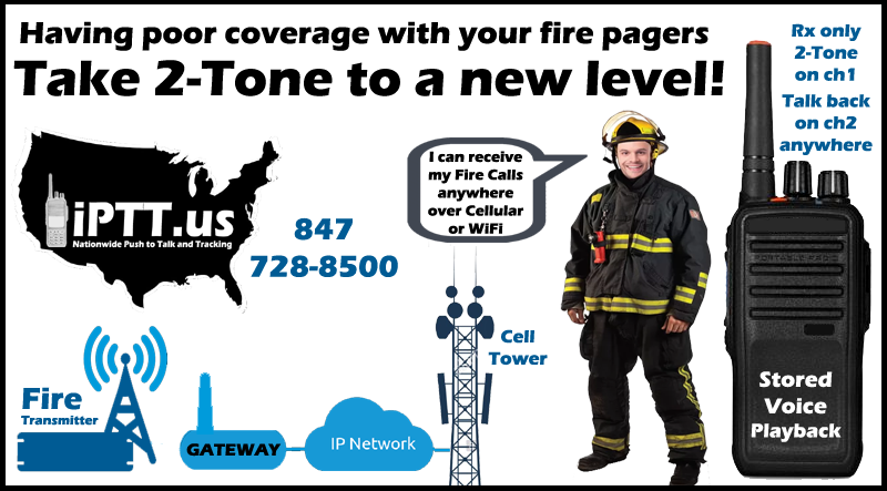 IPTT.us - Nationwide Push to Talk and Tracking