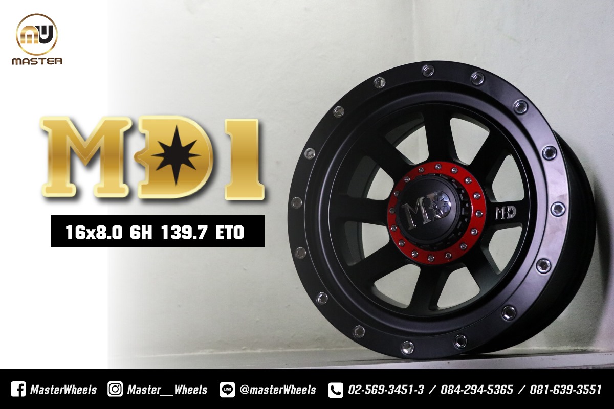 หล่อขั้นสุด... - Master Wheel - มาสเตอร์ วีล