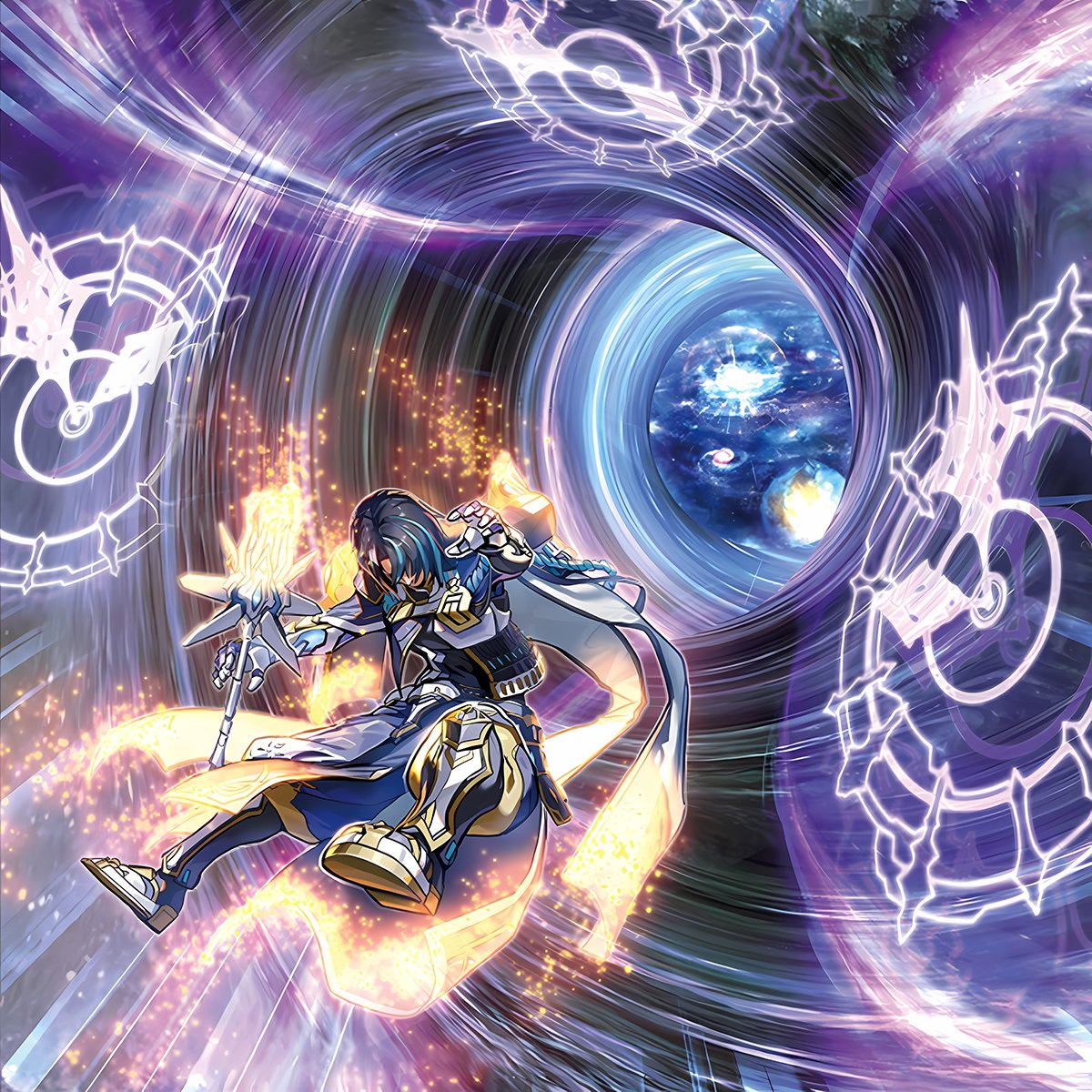 yugioh visas starfrost deck Complete Custom for Yu-Gi-Oh! Visas Starfrost Deck (December 2024)