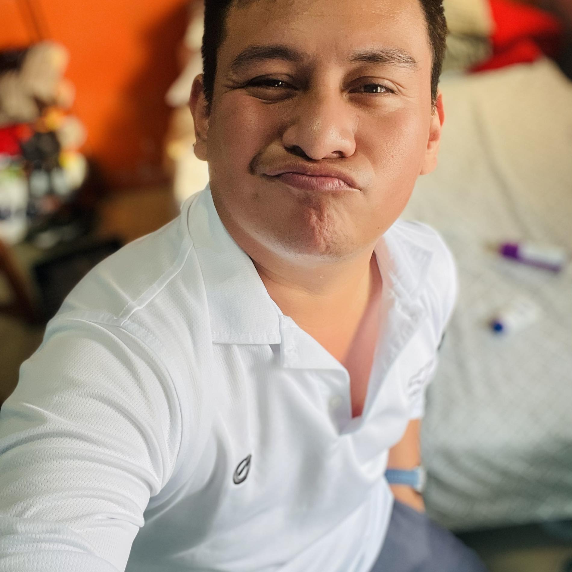 Miguel Angel Reyes Guzmán