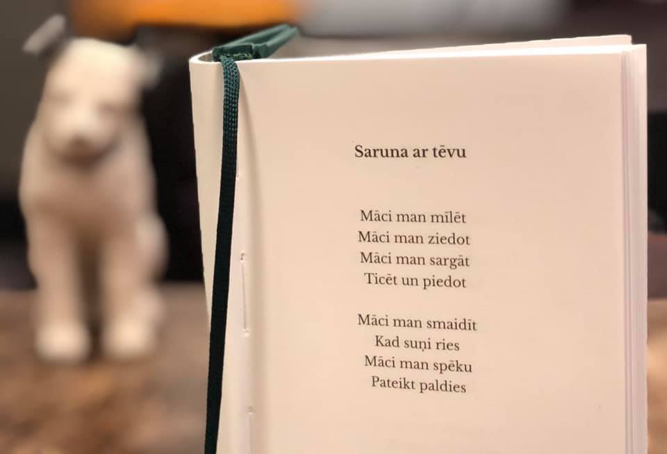 #GR - Guntars Račs. Dzejoļi un grāmatas. | Facebook