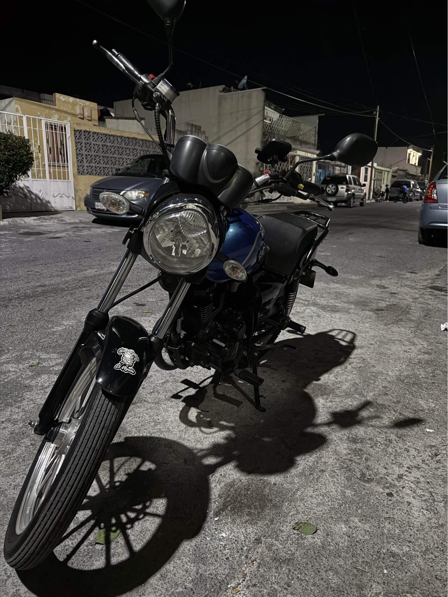 Moto 2019 rc150