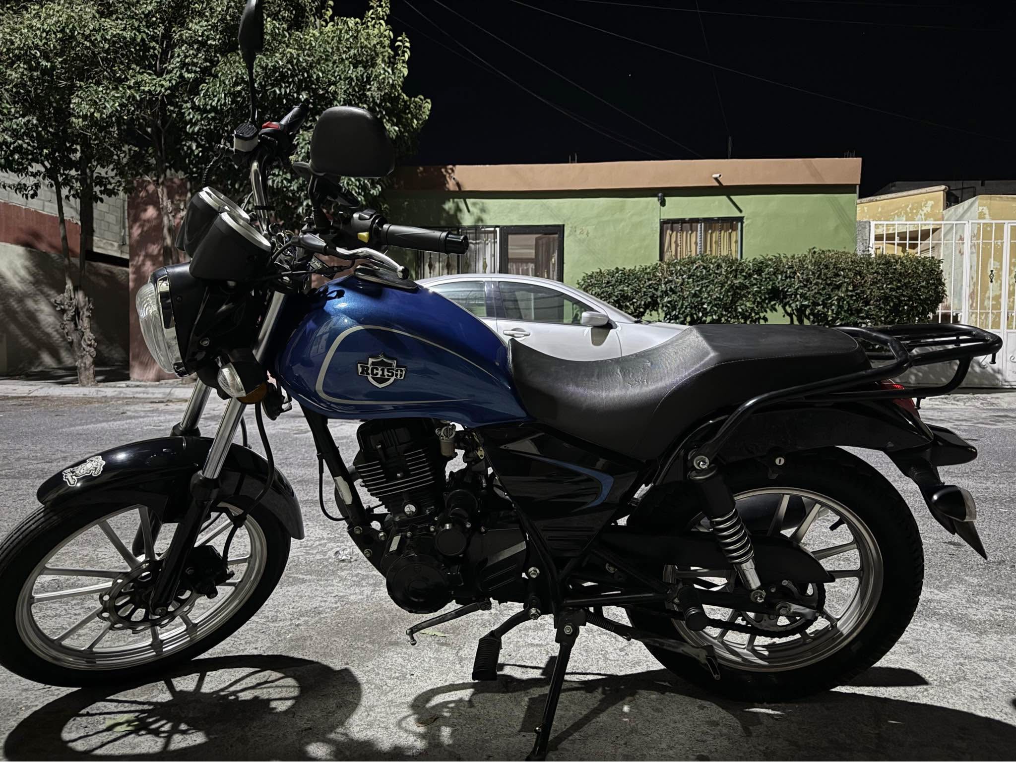 Moto 2019 rc150