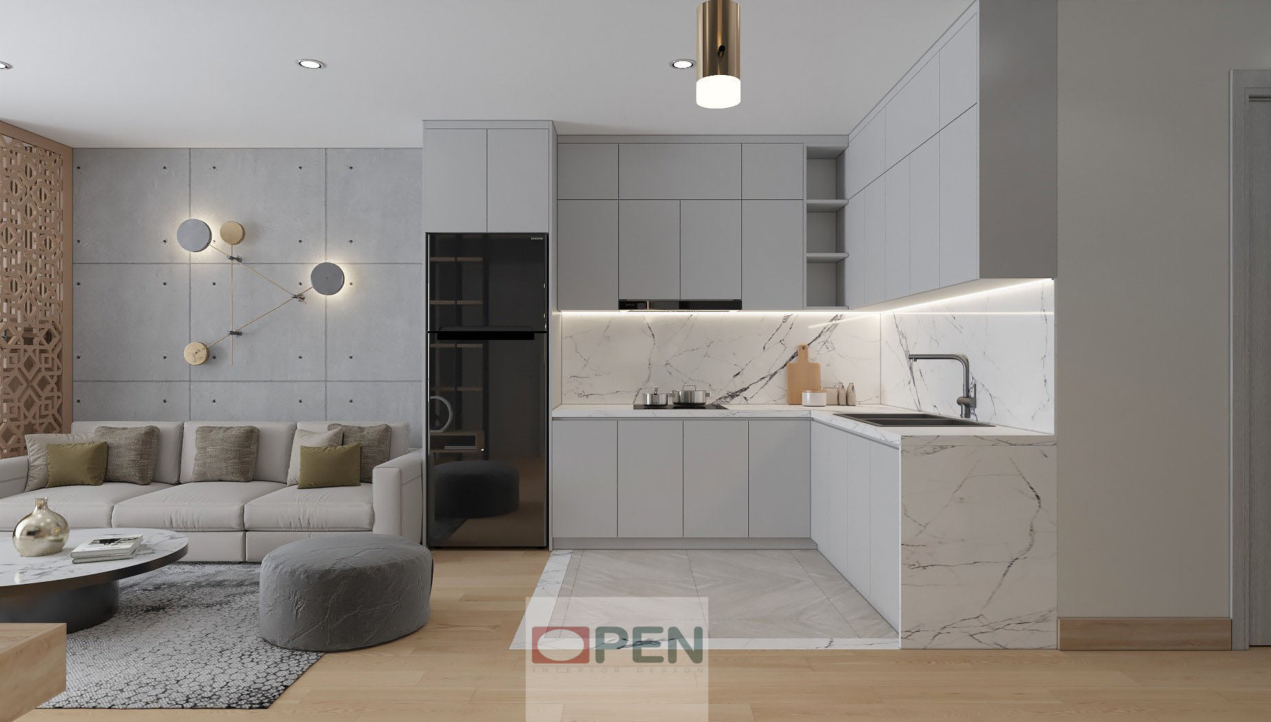 OPH Furniture - Nội thất cho mọi nhà