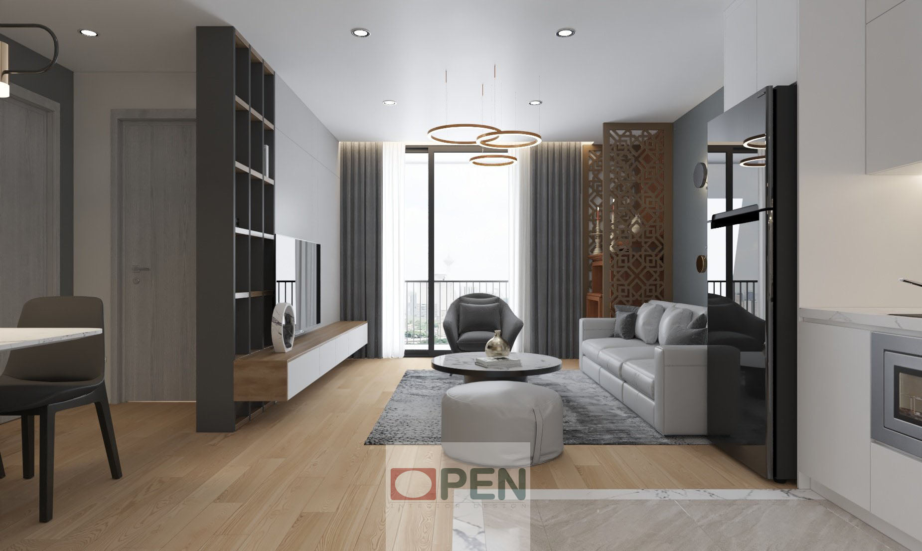 OPH Furniture - Nội thất cho mọi nhà