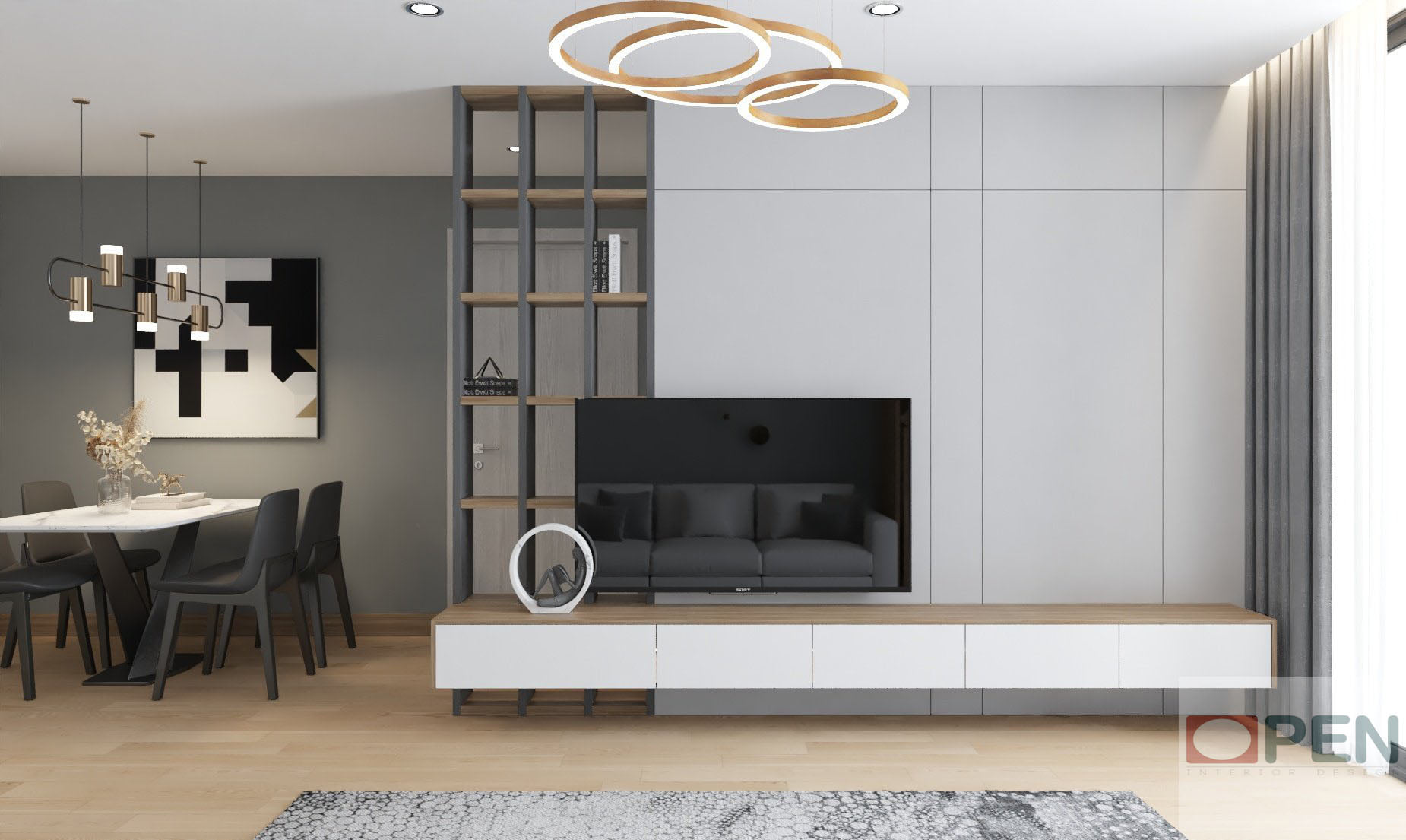 OPH Furniture - Nội thất cho mọi nhà