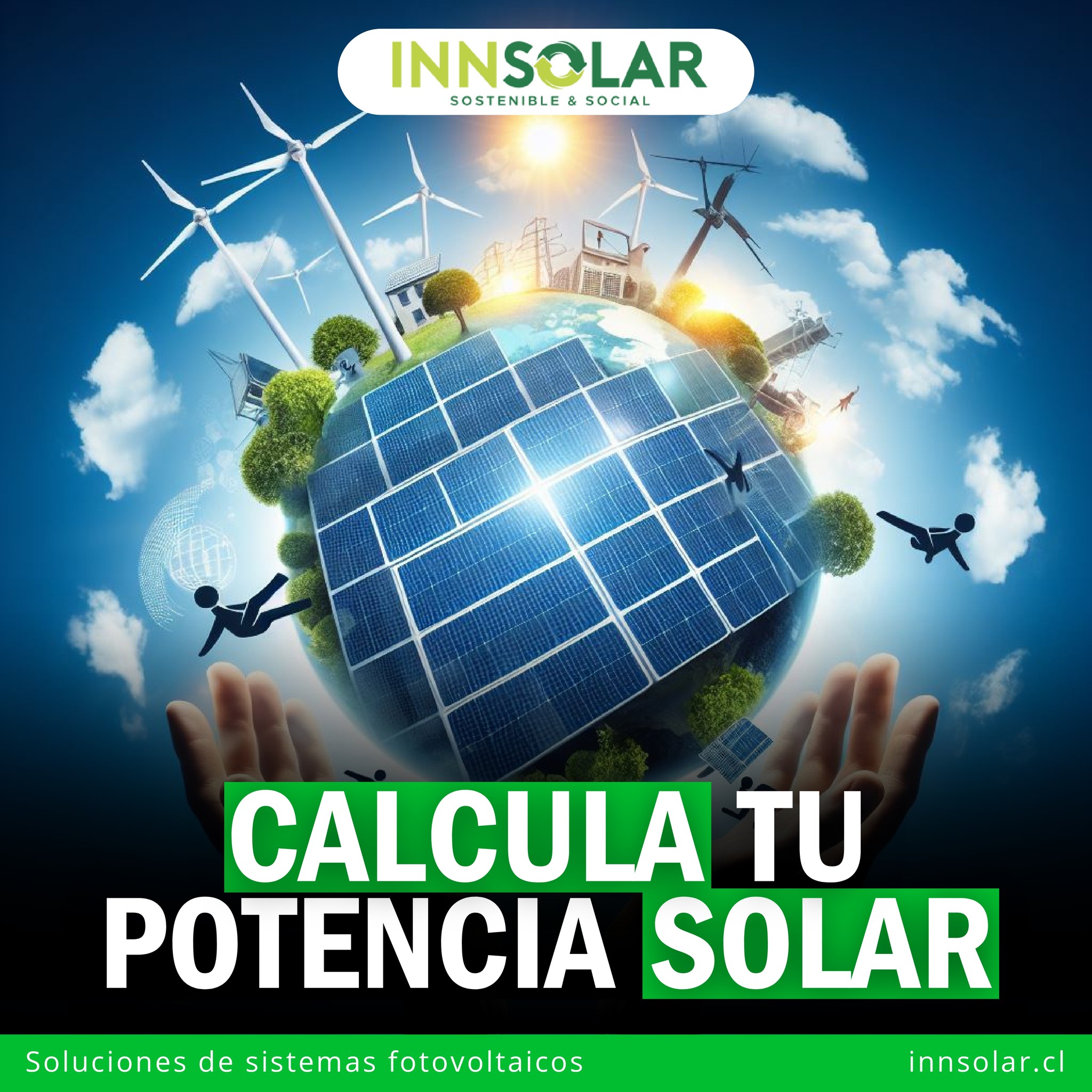 Innsolar Chile | Santiago