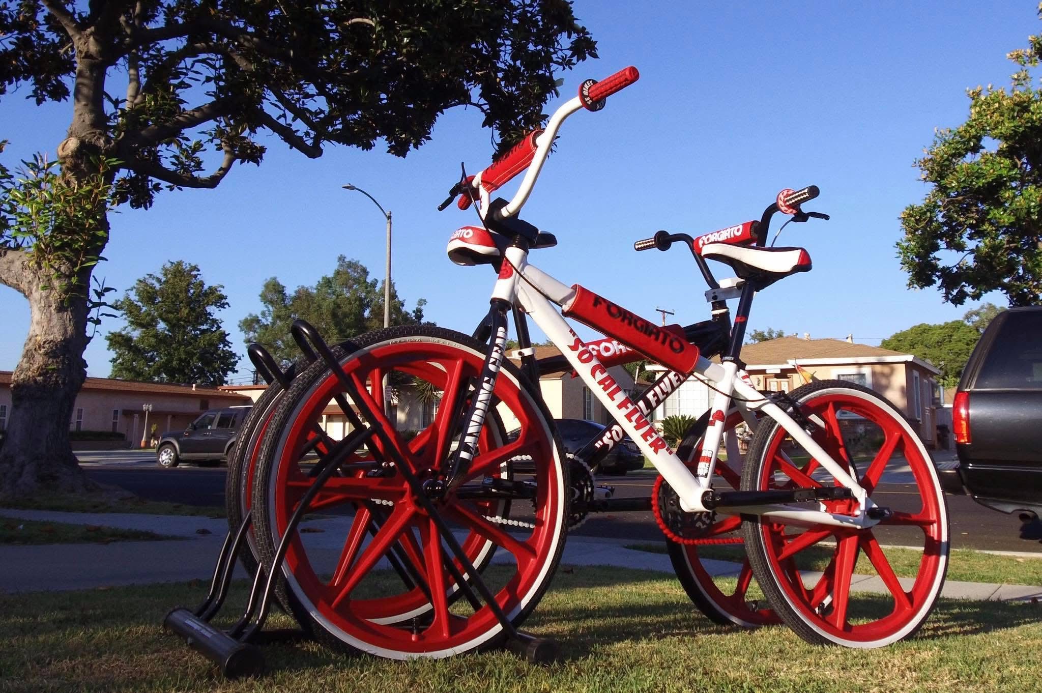 DOGTOWN x SE BIKES.?? #2019sebikes
