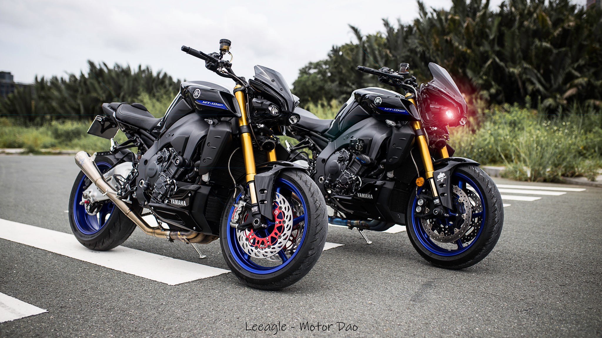 Yamaha R1- MT10 Việt Nam | Em cần tìm trợ lực ohlin SD047 ai có inb em ...